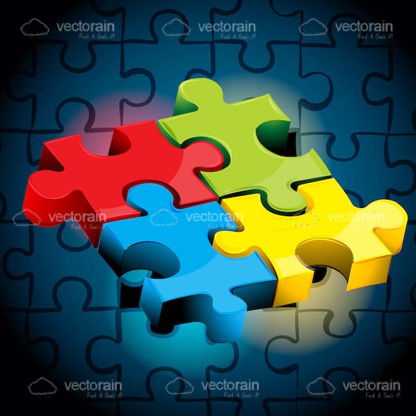 Jigsaw puzzle